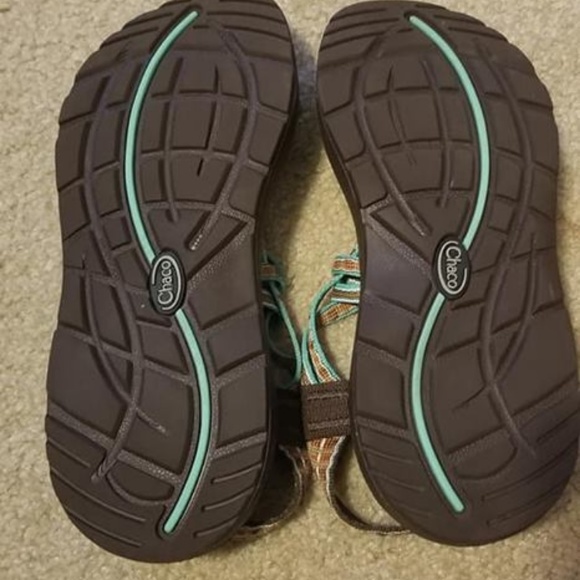 Chaco's Size 7 - Z/Cloud X - Picture 3 of 3